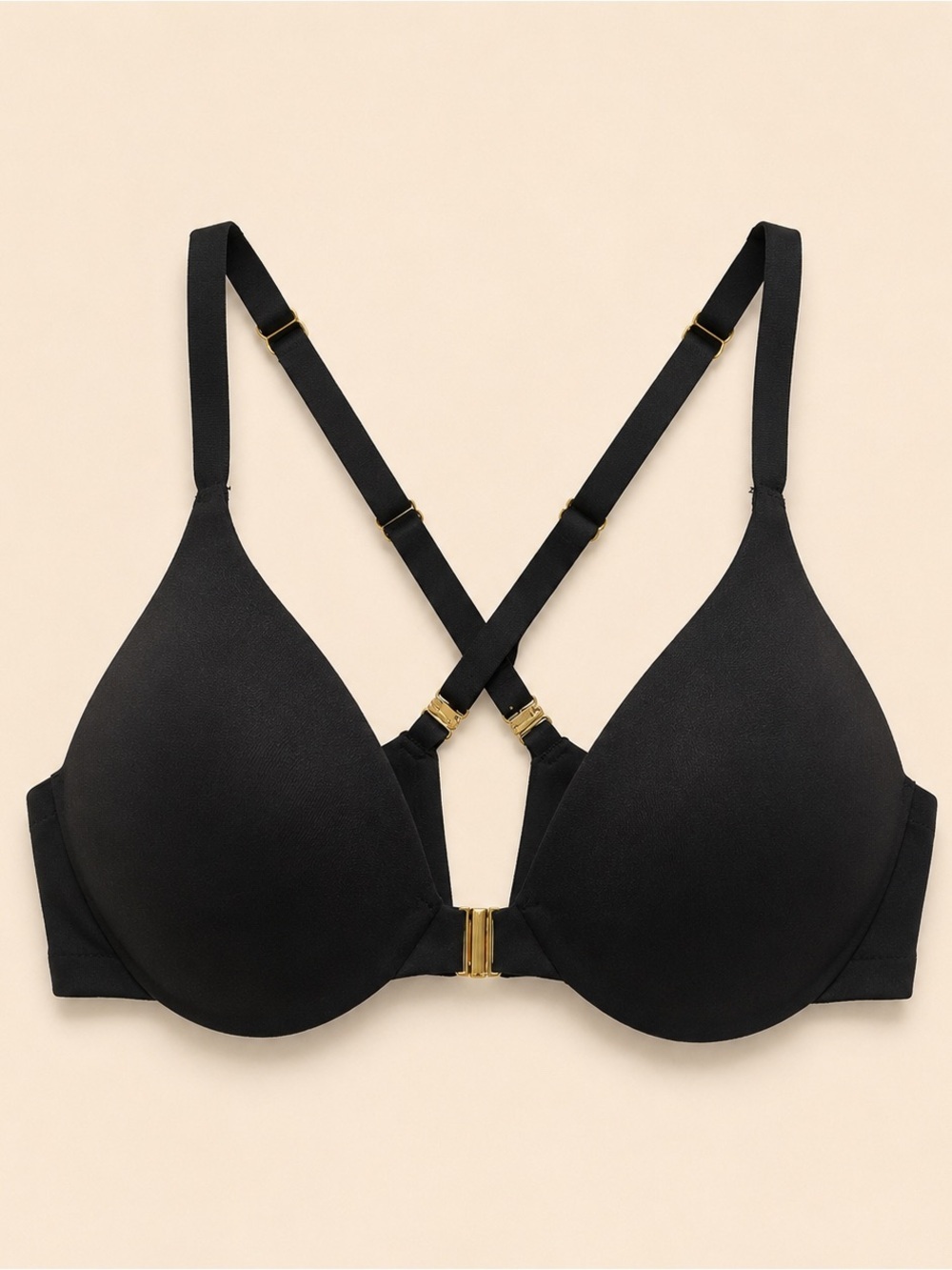 VICTORIAS SECRET PERFECT SHAPE BRA 32DDD